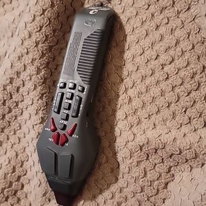 Star Trek TNG cosplay remote.